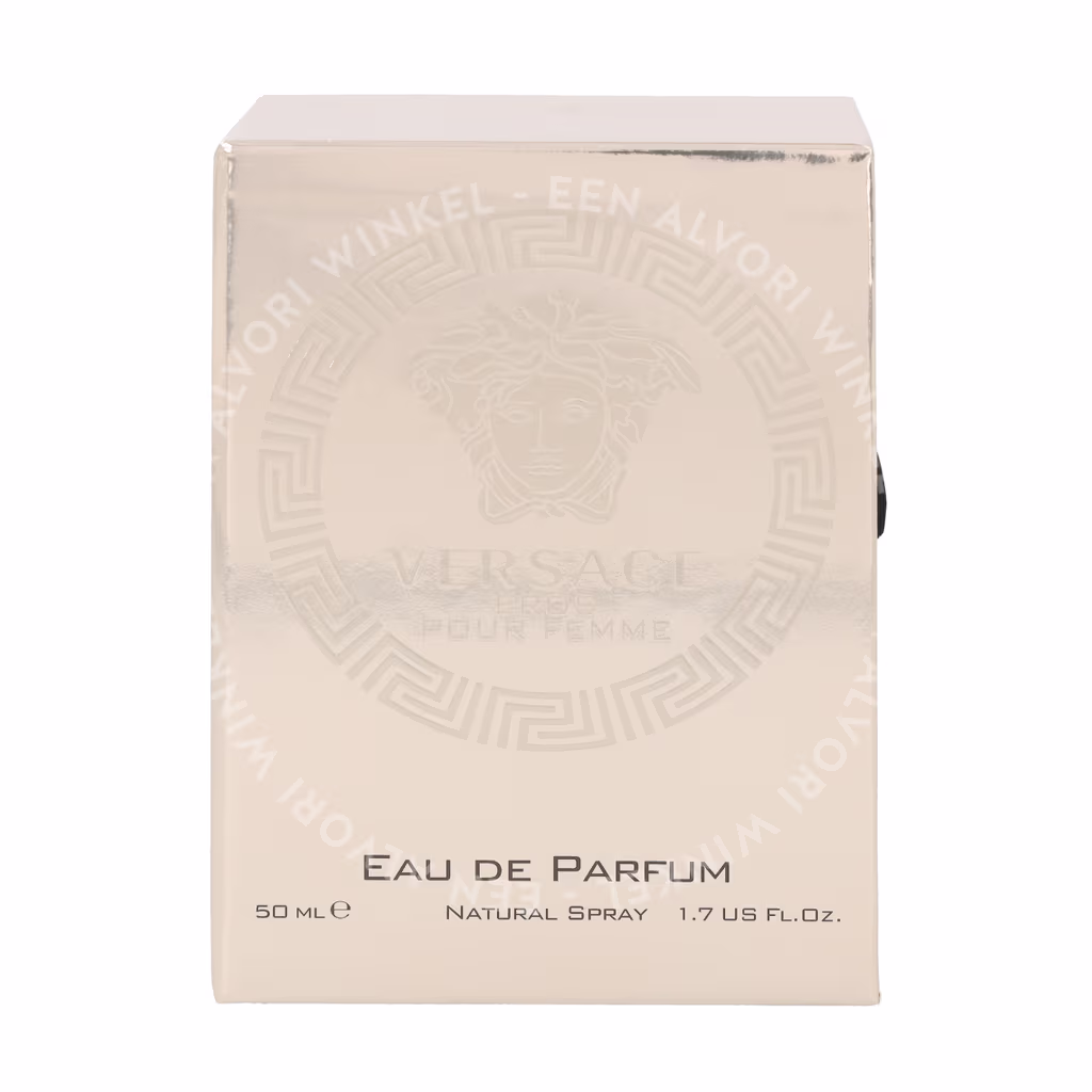 Versace Versace Eros Pour Femme Edp Spray — foto 2