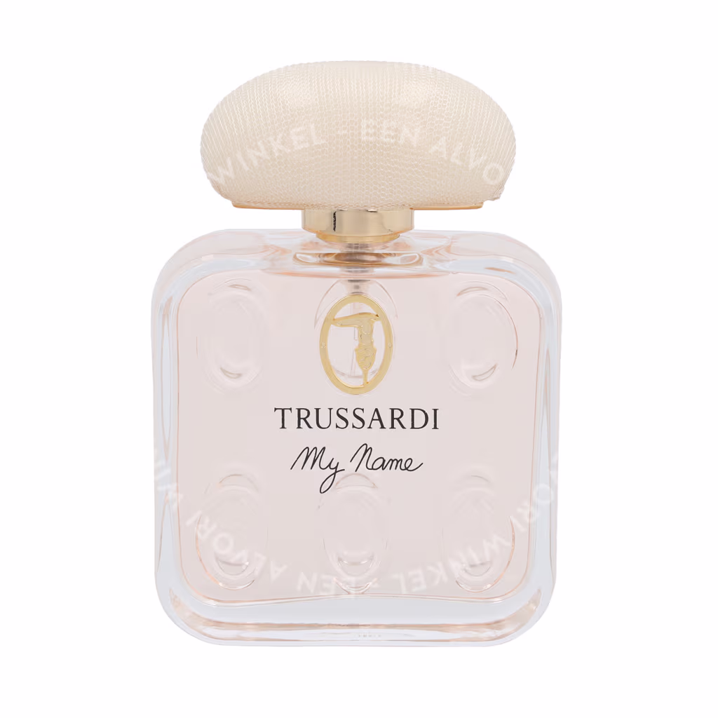 Trussardi Trussardi My Name Edp Spray