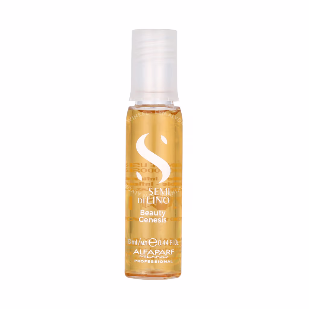 Alfaparf Alfaparf Semi Di Lino Cellula Madre Beauty Genesis Set