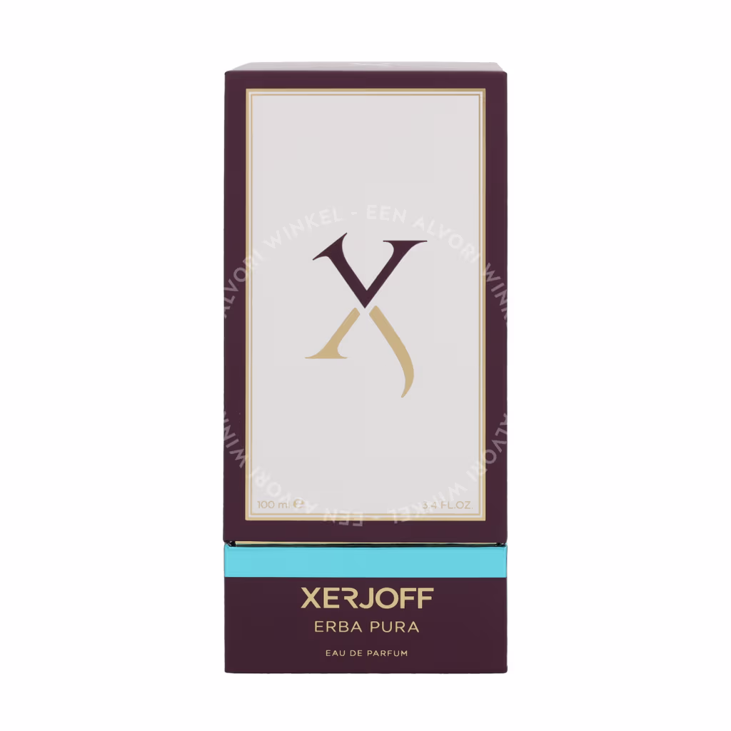 Xerjoff Xerjoff Sospiro Erba Pura Edp Spray — foto 2