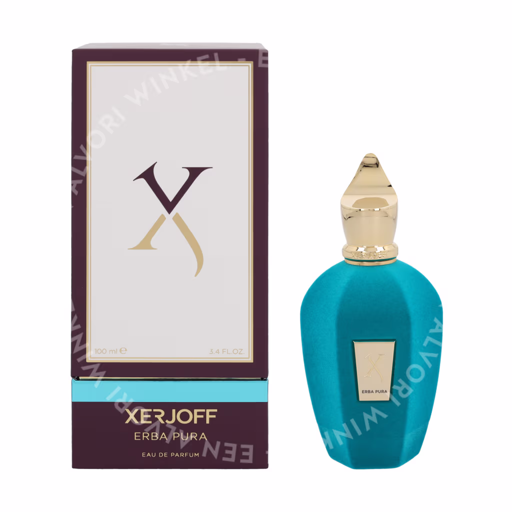 Xerjoff Xerjoff Sospiro Erba Pura Edp Spray — foto 3