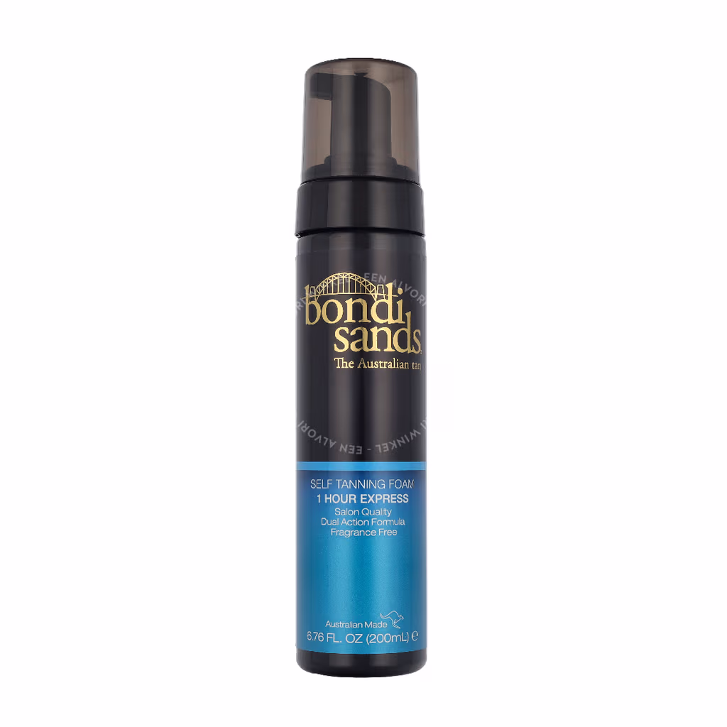 Bondi Sands Bondi Sands 1 Hour Express Self Tanning Foam