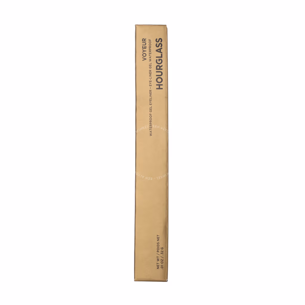 Hourglass Hourglass Voyeur Waterproof Gel Eyeliner — Solstice — foto 2
