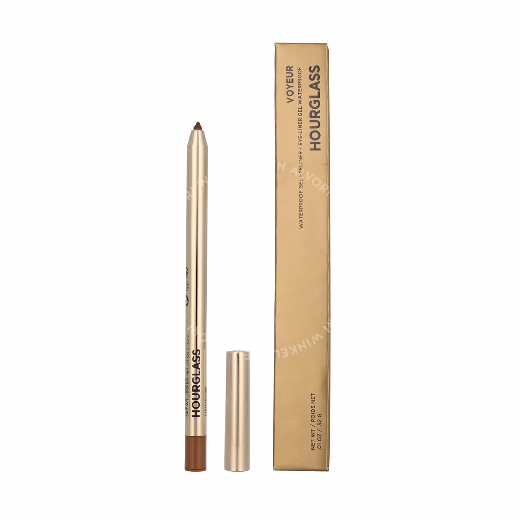Hourglass Hourglass Voyeur Waterproof Gel Eyeliner — Solstice — foto 3