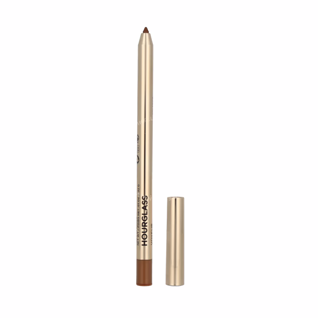 Hourglass Hourglass Voyeur Waterproof Gel Eyeliner — Solstice