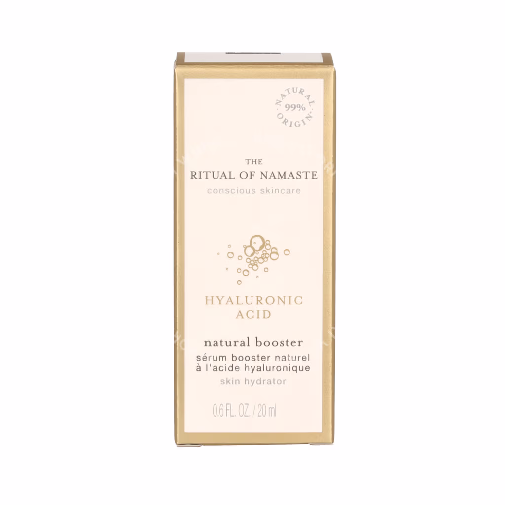 Rituals Rituals Namaste Hyaluronic Acid Natural Booste — foto 2