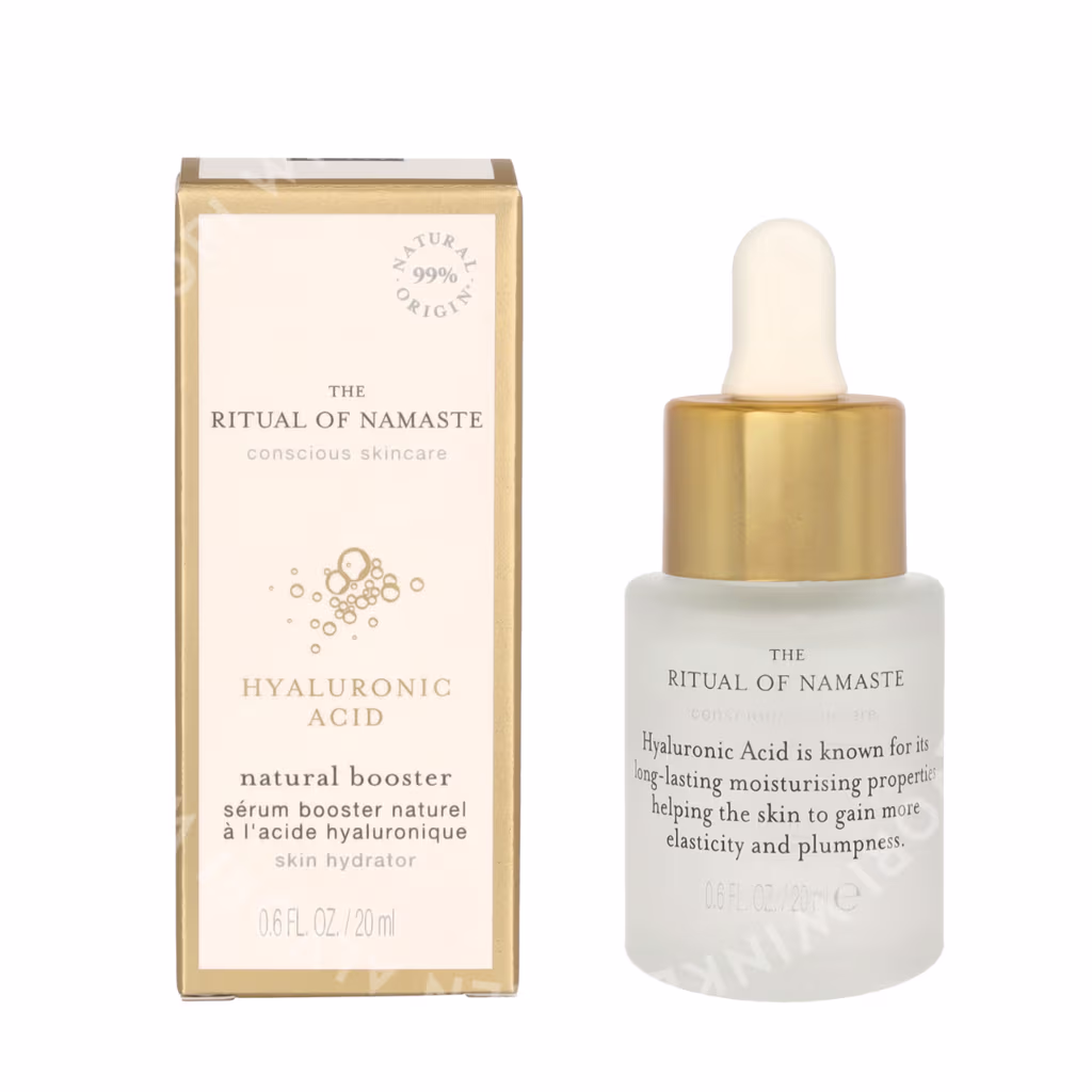 Rituals Rituals Namaste Hyaluronic Acid Natural Booste — foto 3