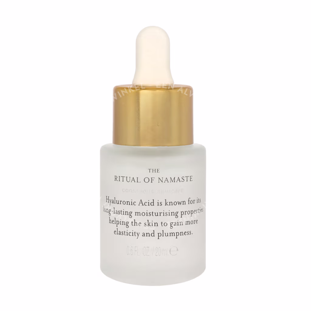 Rituals Rituals Namaste Hyaluronic Acid Natural Booste