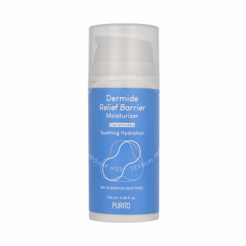 Purito Purito Seoul Dermide Relief Barrier Moisturizer