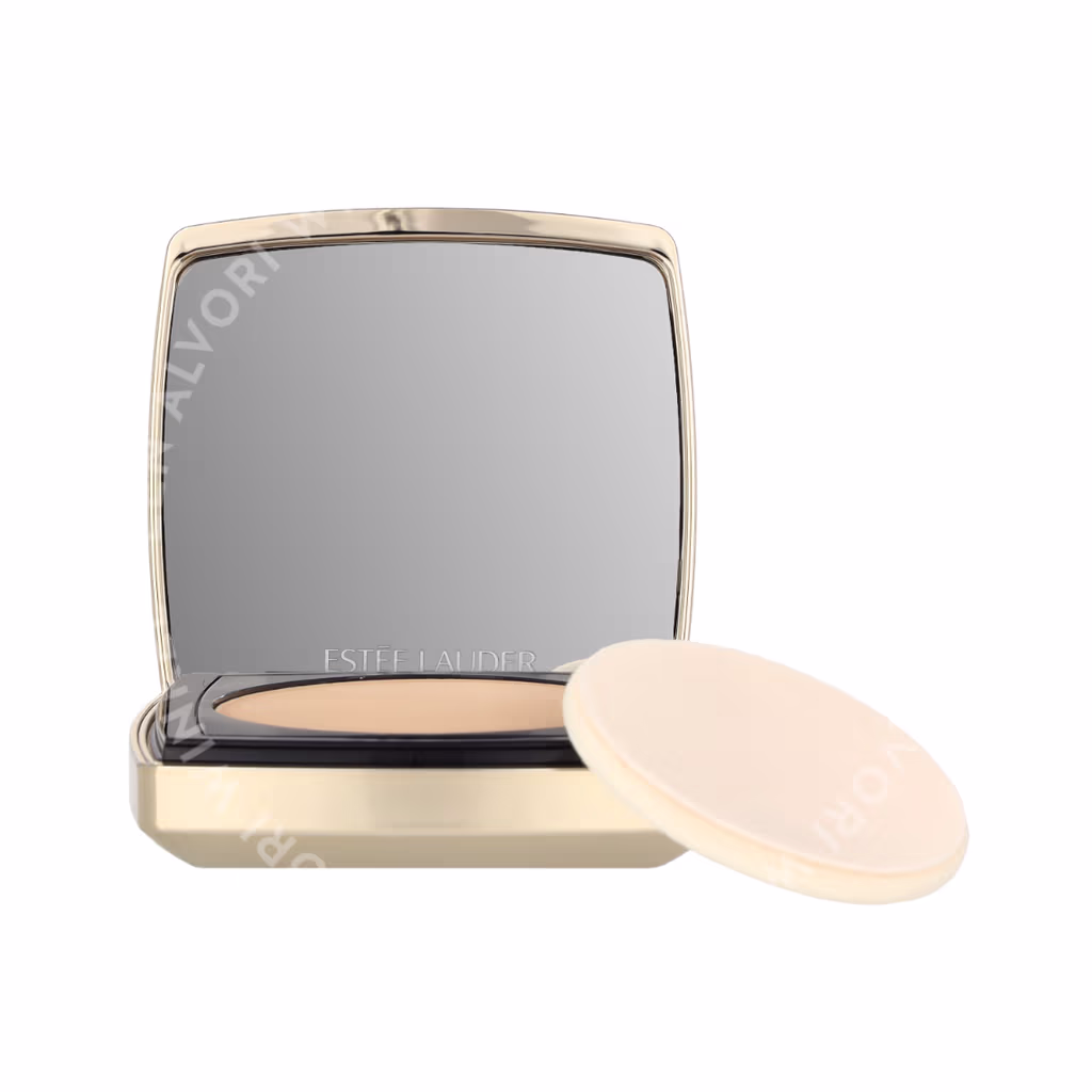 Estee Lauder E.Lauder Double Wear Stay-In-Place Matte Powder Foundation — #2N1 Desert Beige