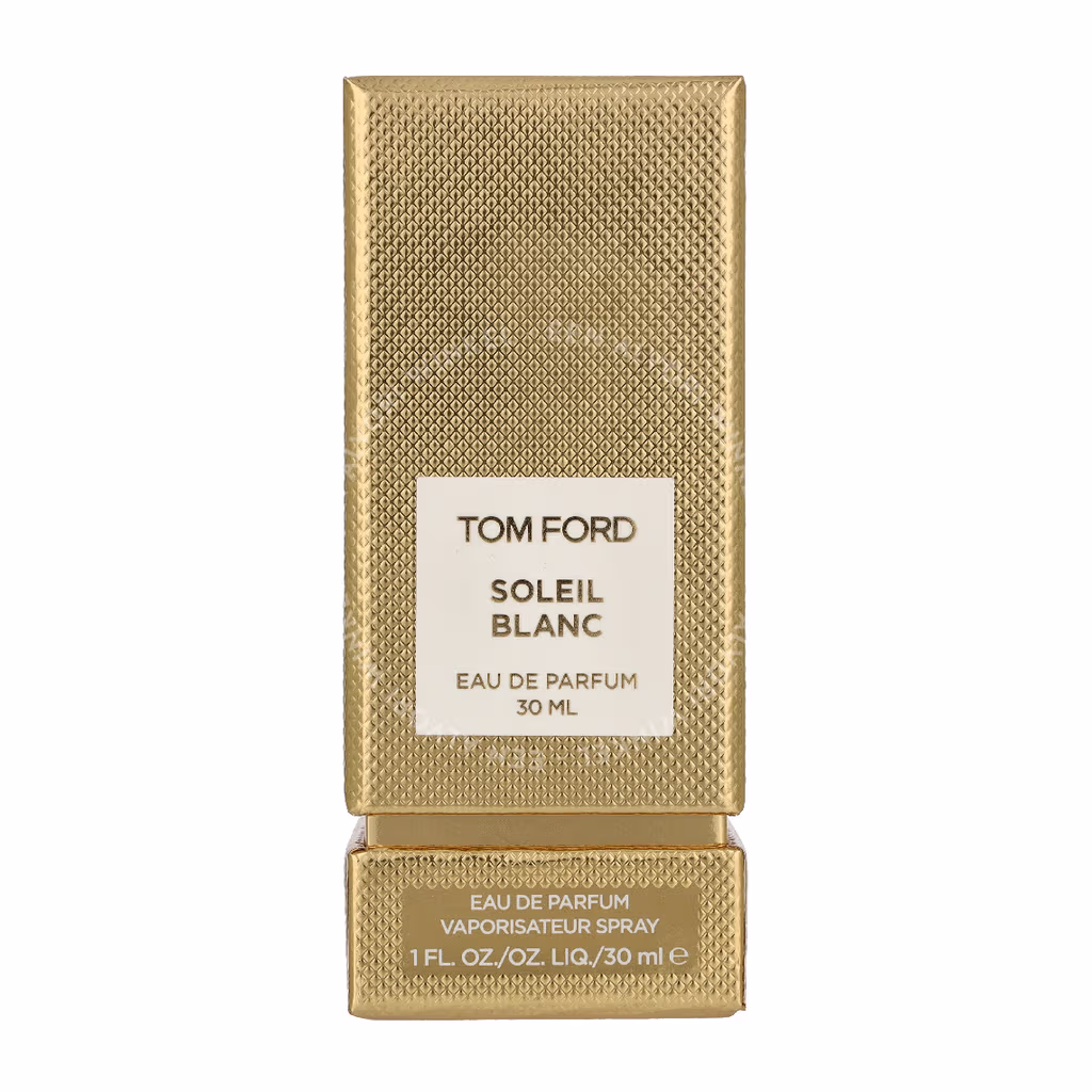 Tom Ford Tom Ford Eau De Soleil Blanc Edp Spray — foto 2