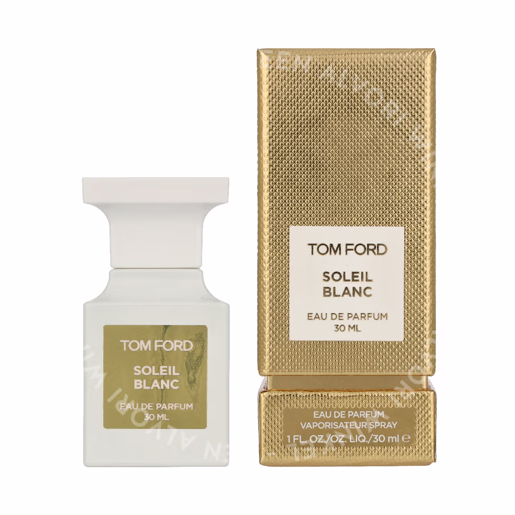 Tom Ford Tom Ford Eau De Soleil Blanc Edp Spray — foto 3