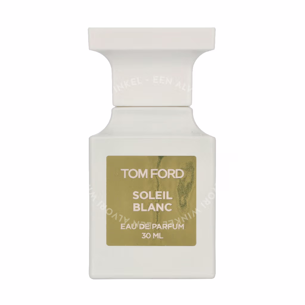 Tom Ford Tom Ford Eau De Soleil Blanc Edp Spray