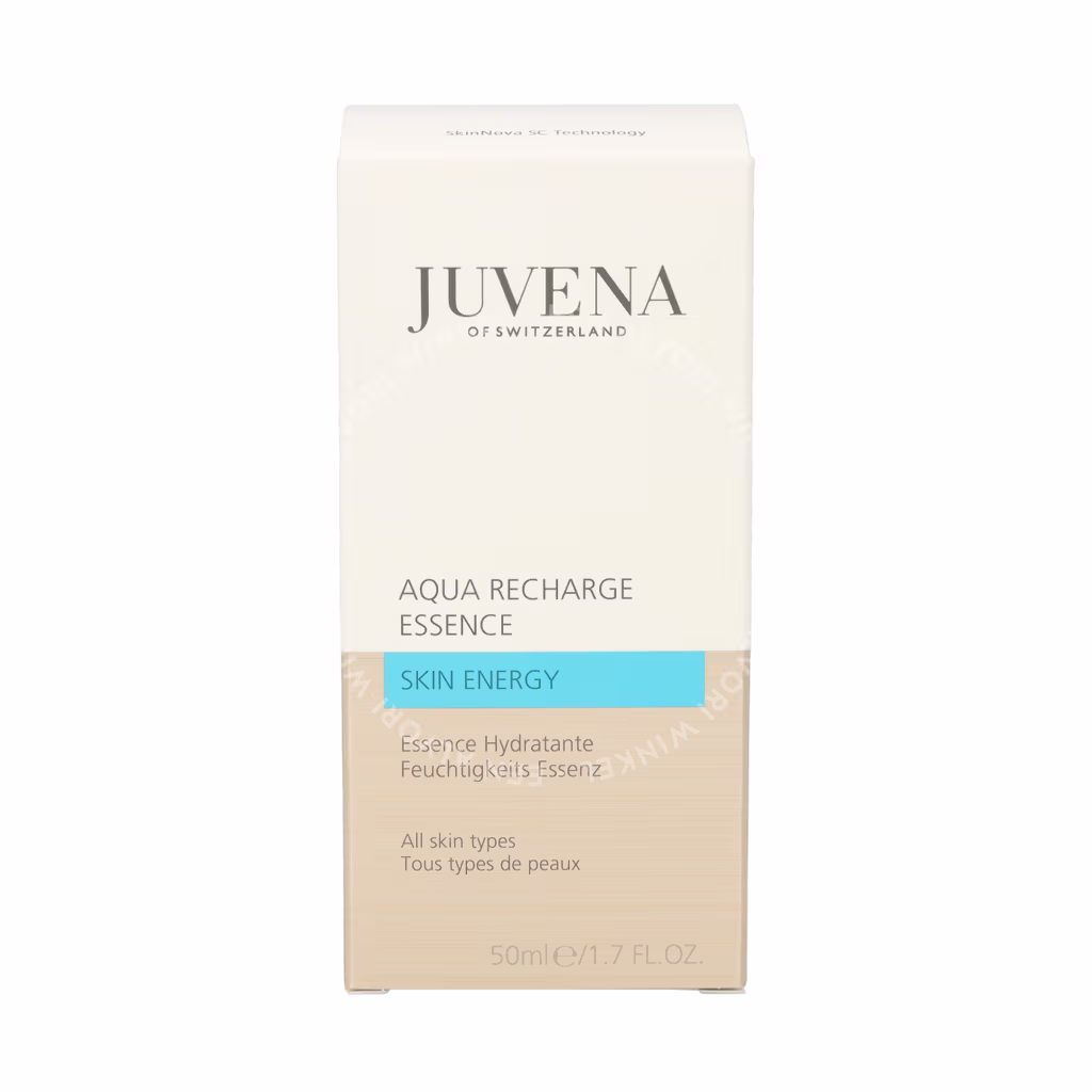 Juvena Juvena Skin Energy Aqua Recharge Essence All Skin Types — foto 2