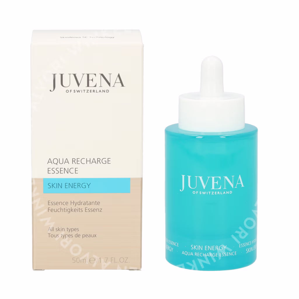 Juvena Juvena Skin Energy Aqua Recharge Essence All Skin Types — foto 3