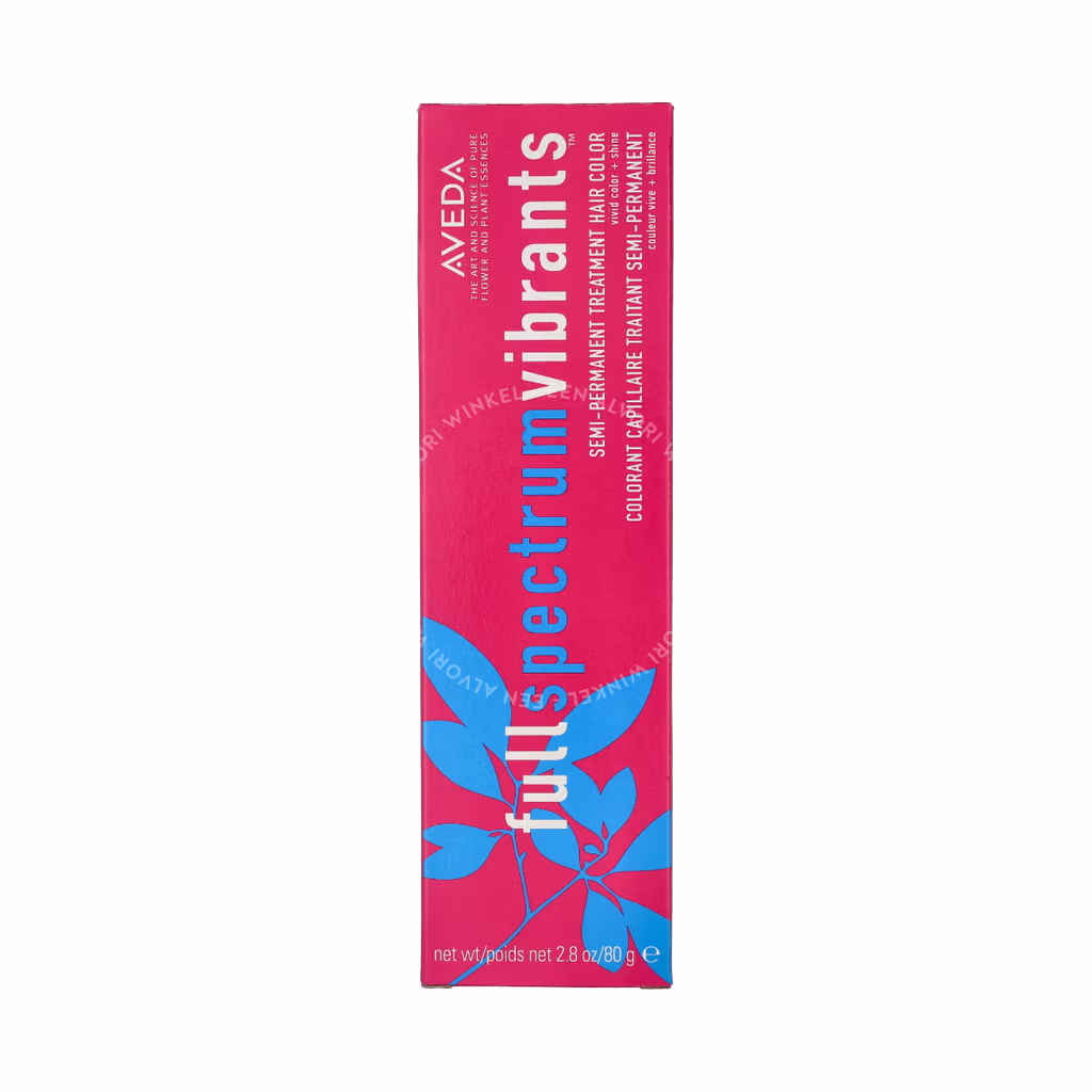 Aveda Aveda Full Spectrum Vibrants Hair Color — foto 2
