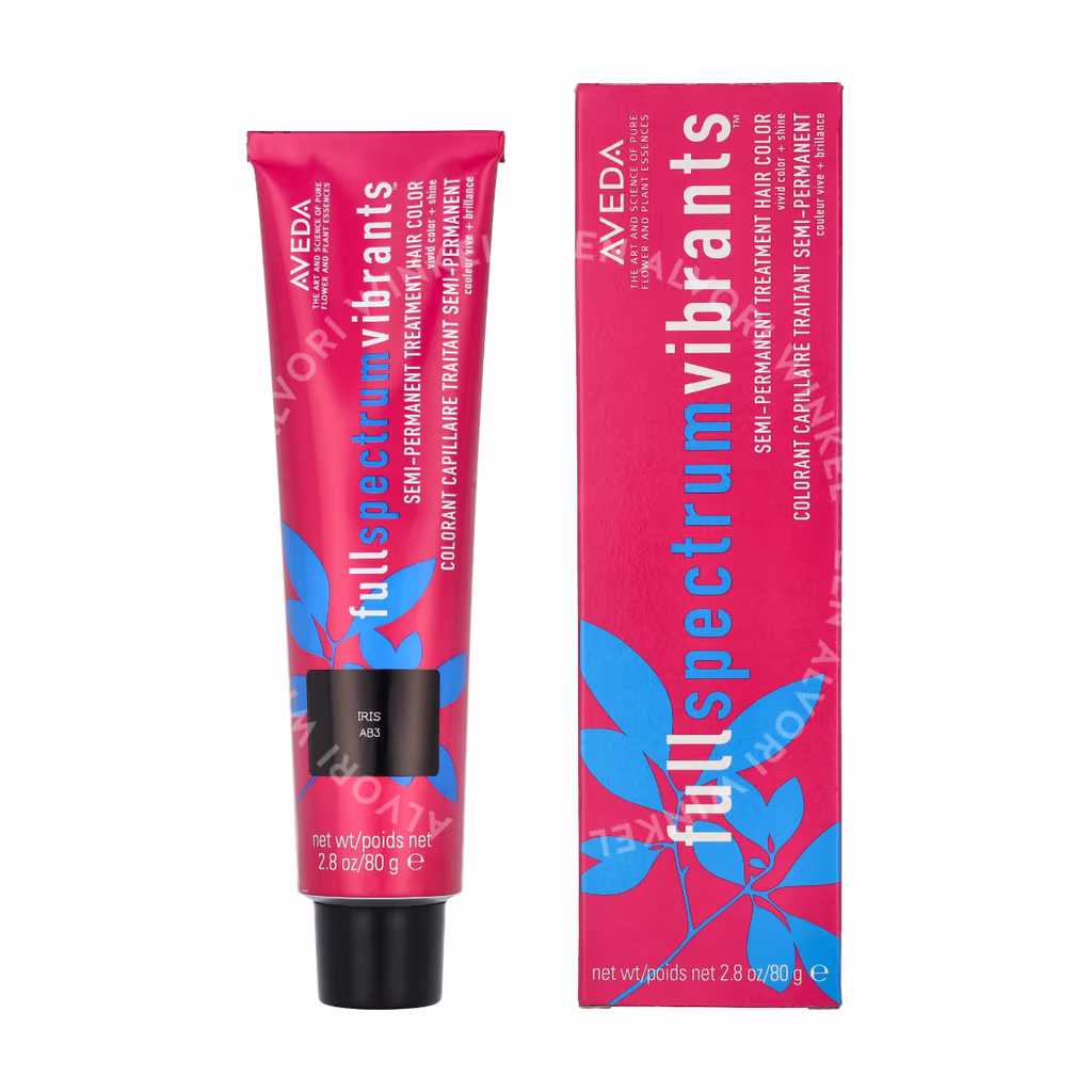 Aveda Aveda Full Spectrum Vibrants Hair Color — foto 3