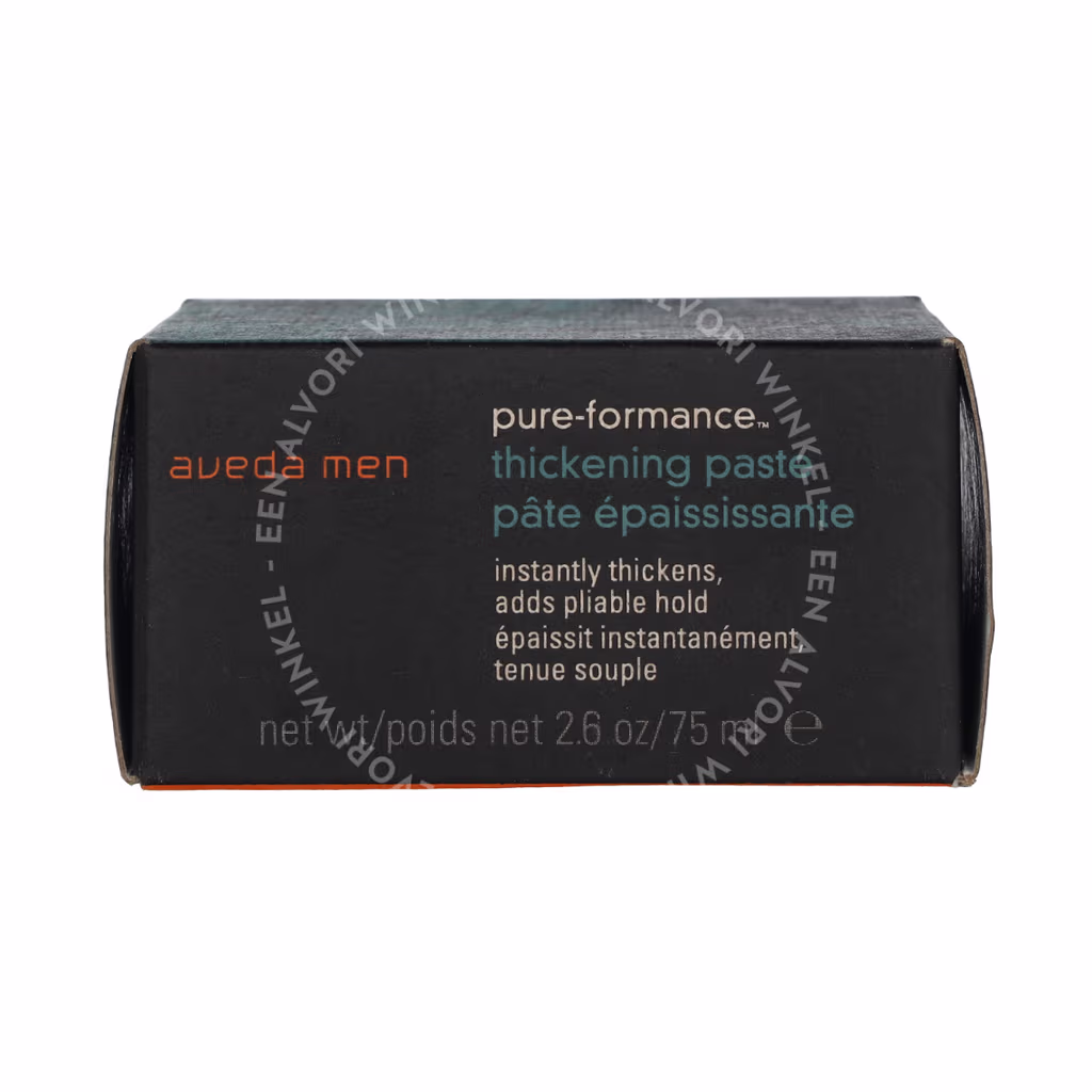 Aveda Aveda Men Pure-Formance Thickening Paste — foto 2