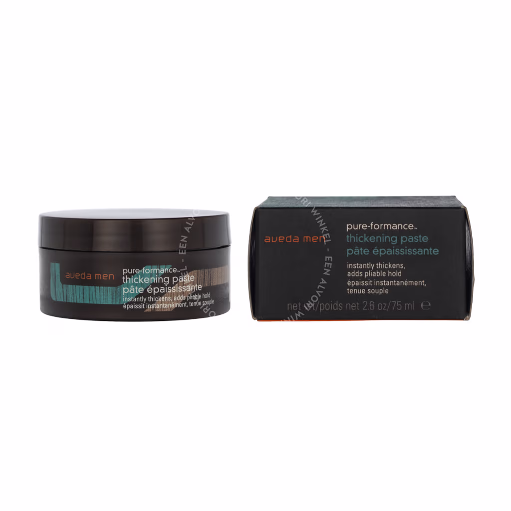 Aveda Aveda Men Pure-Formance Thickening Paste — foto 3