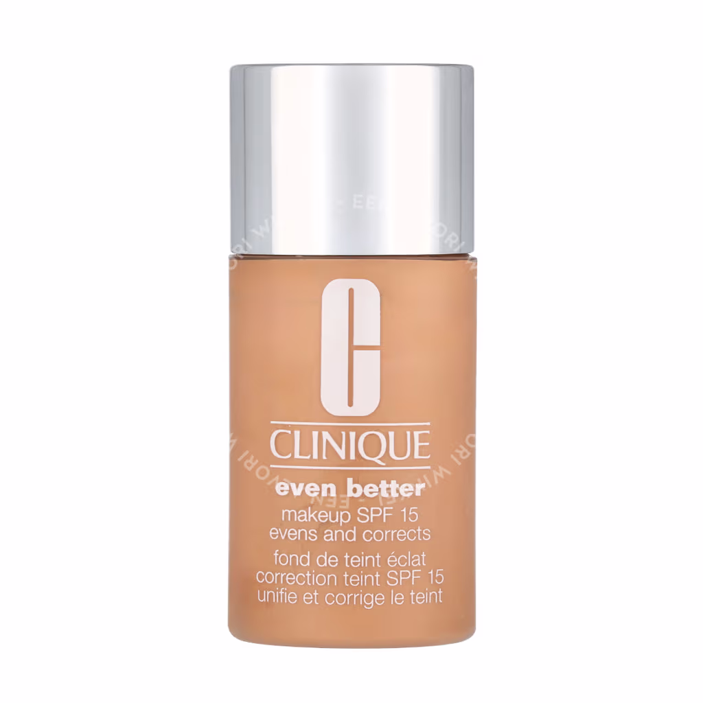 Clinique Clinique Even Better Makeup SPF15 — WN22 Ecru