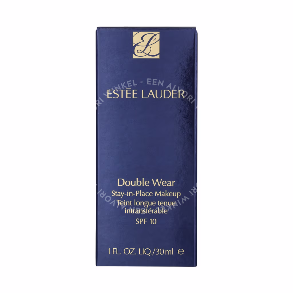 Estee Lauder E.Lauder Double Wear Stay-In-Place Makeup SPF10 — 1N2 Ecru — foto 2