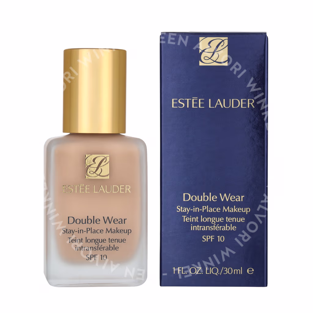 Estee Lauder E.Lauder Double Wear Stay-In-Place Makeup SPF10 — 1N2 Ecru — foto 3
