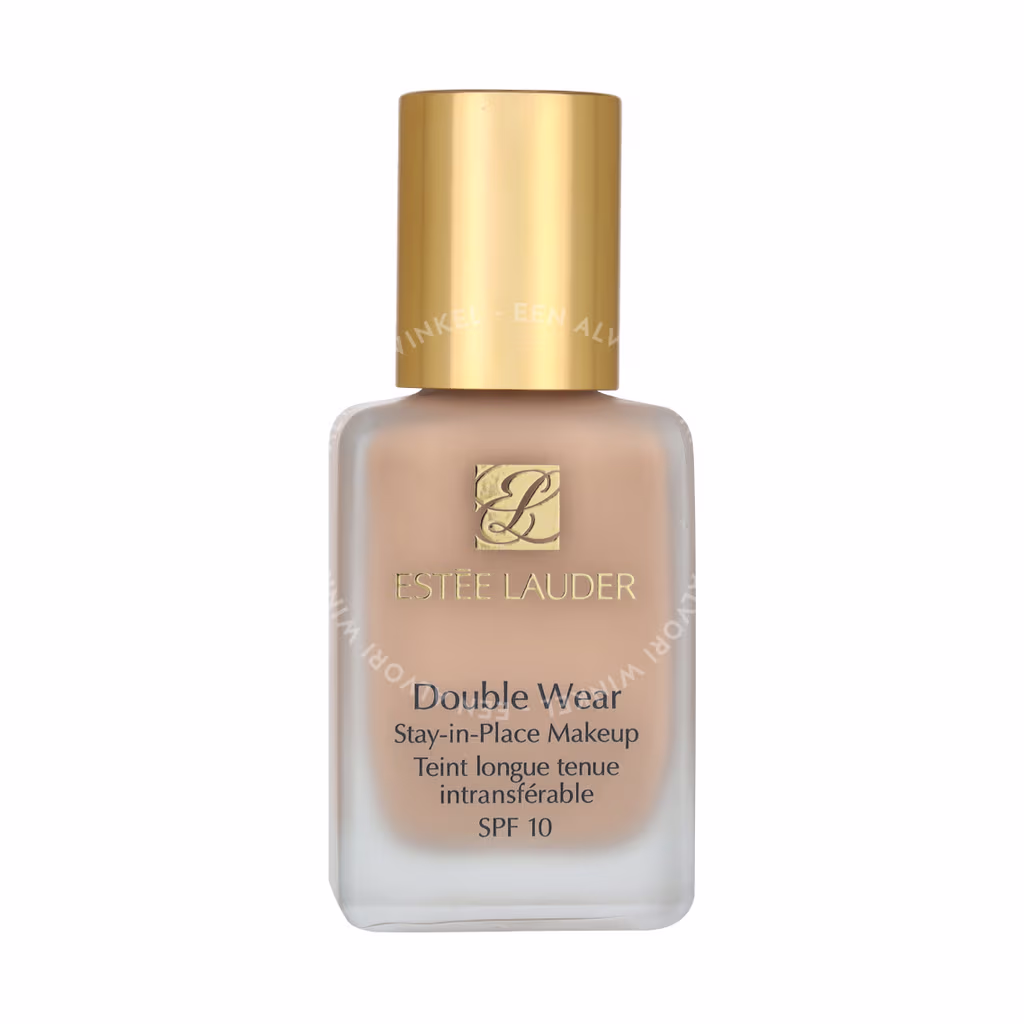 Estee Lauder E.Lauder Double Wear Stay-In-Place Makeup SPF10 — 1N2 Ecru