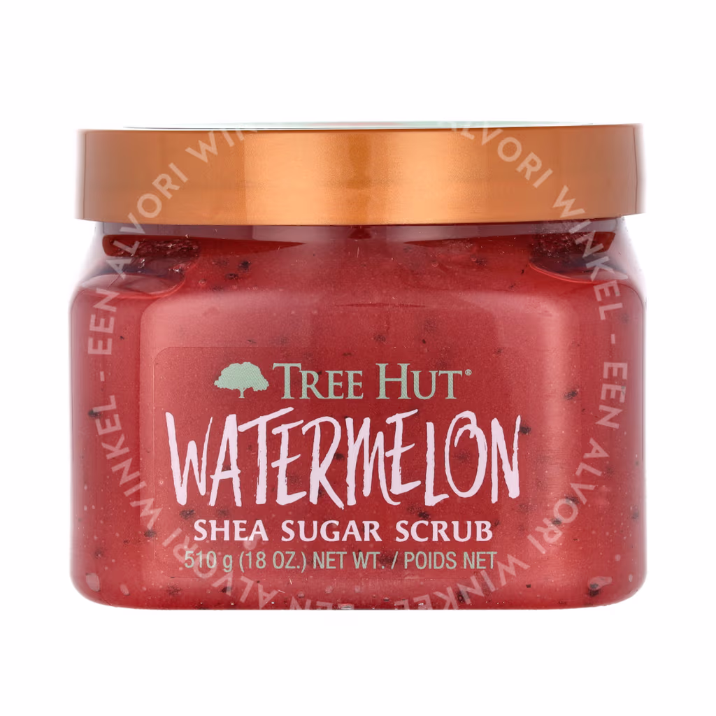 Tree Hut Tree Hut Shea Sugar Scrub — Watermelon