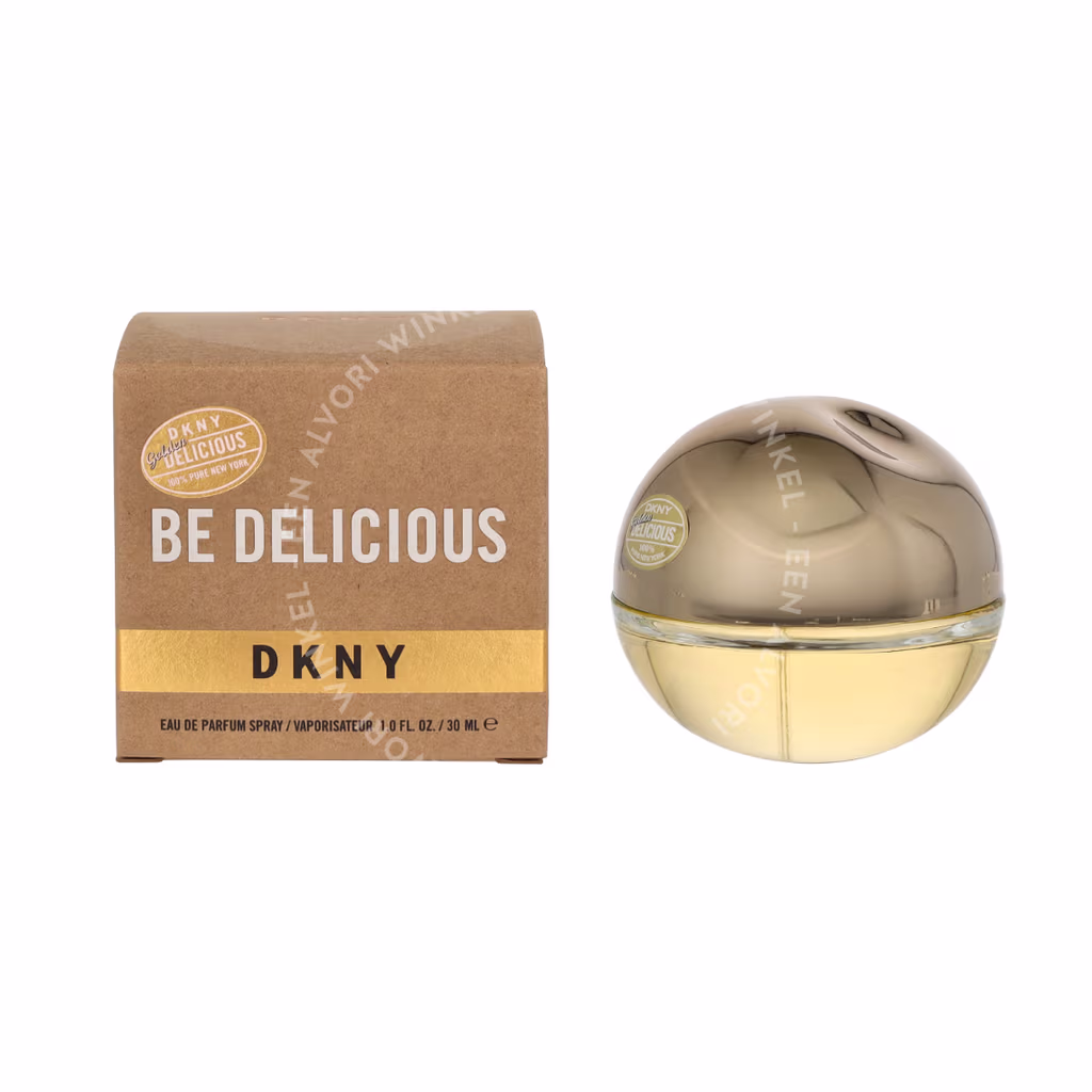 Donna Karan New York DKNY Golden Delicious Edp Spray — foto 3