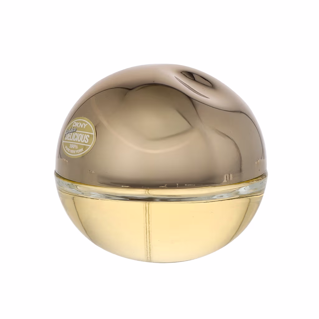 Donna Karan New York DKNY Golden Delicious Edp Spray