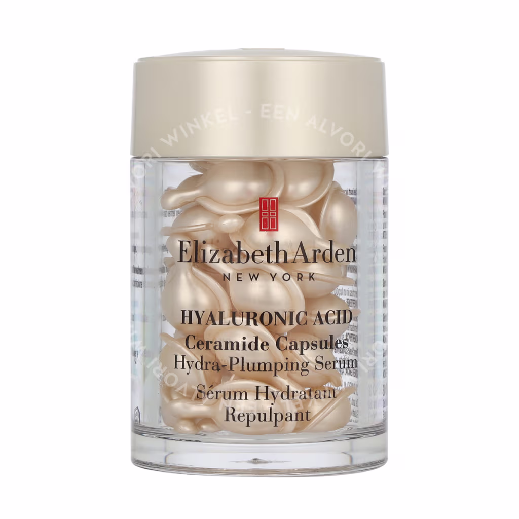 Elizabeth Arden E.Arden Hyaluronic Acid Ceramide Capsules