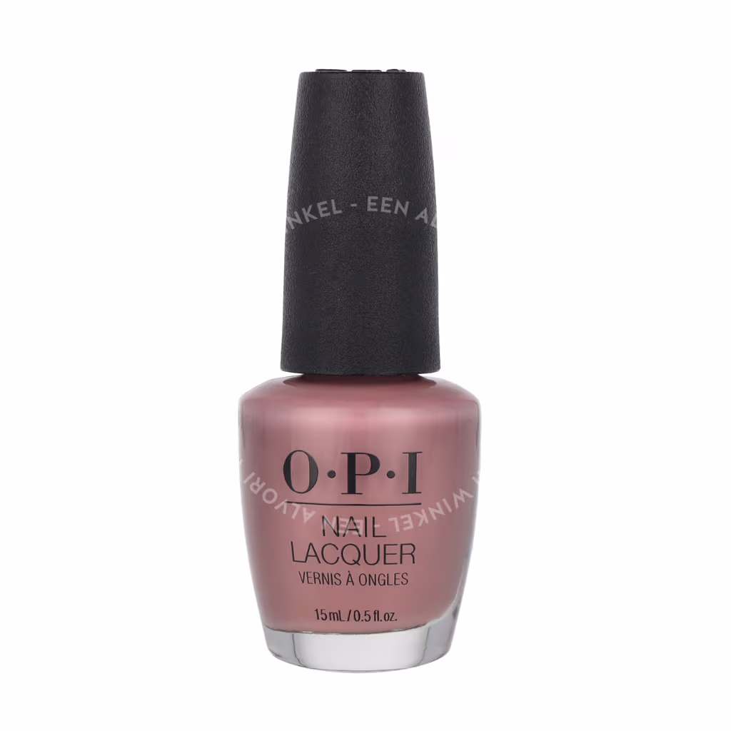 OPI OPI Nail Lacquer — NLF16 — foto 2