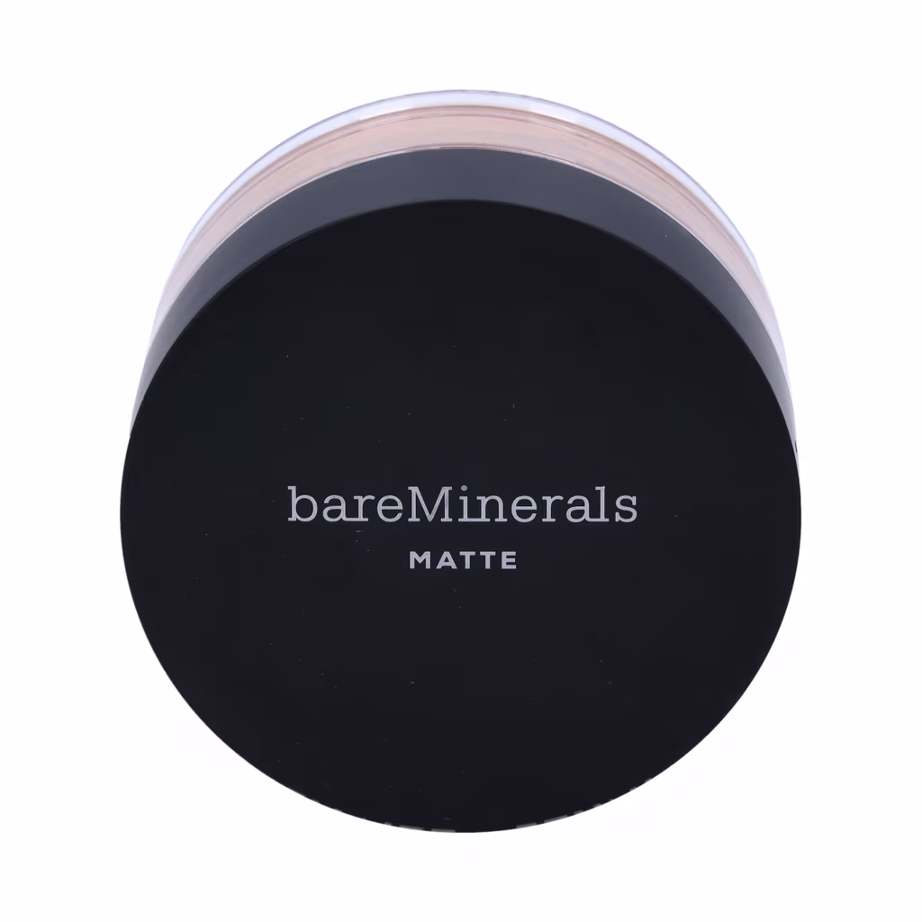 Bareminerals BareMinerals Matte Foundation SPF15 — Neutral Tan 21 — foto 2