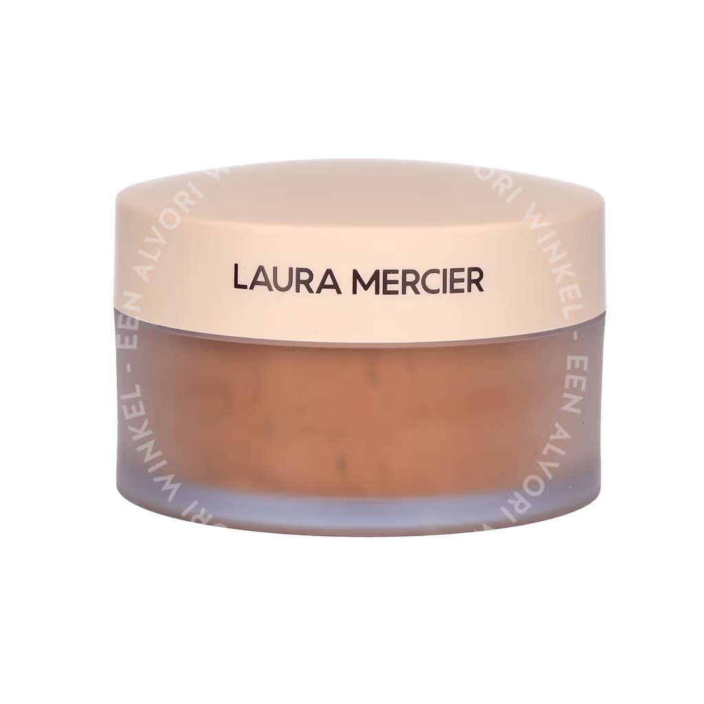 Laura Mercier Laura Mercier Translucent Loose Setting Powder Ultra-Blur — Medium Deep