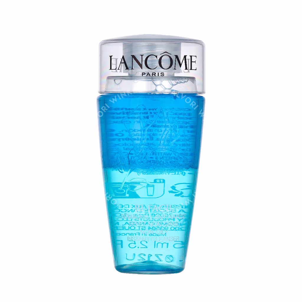 Lancome Lancome Bi-facil Instant Eye Make up Remover — foto 2