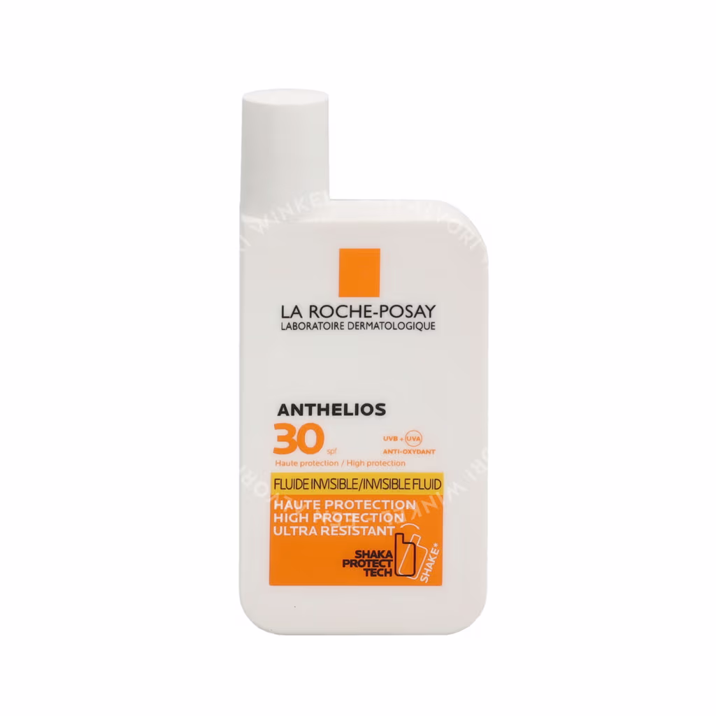 La Roche-Posay LRP Anthelios Invisible Fluid SPF30