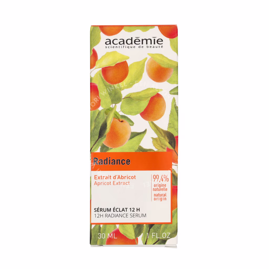 Academie Academie Radiance 12H Radiance Serum — foto 2