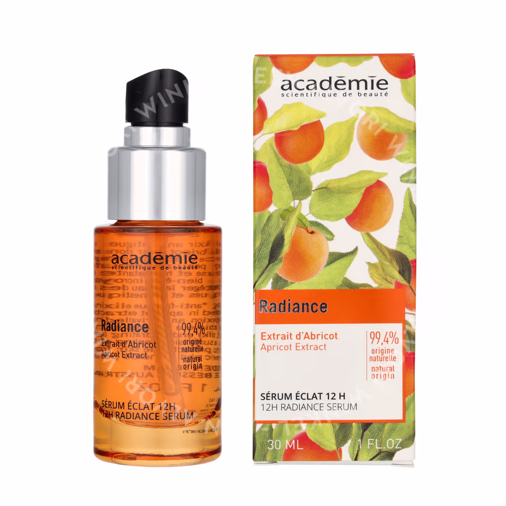 Academie Academie Radiance 12H Radiance Serum — foto 3
