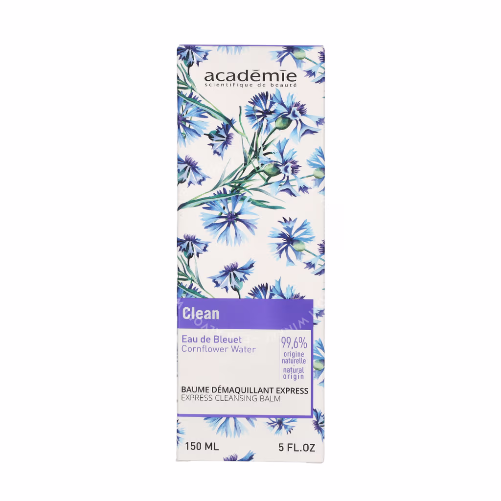 Academie Academie Clean Express Cleansing Balm — foto 2