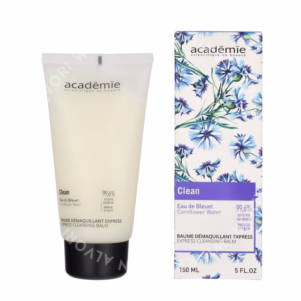 Academie Academie Clean Express Cleansing Balm — foto 3