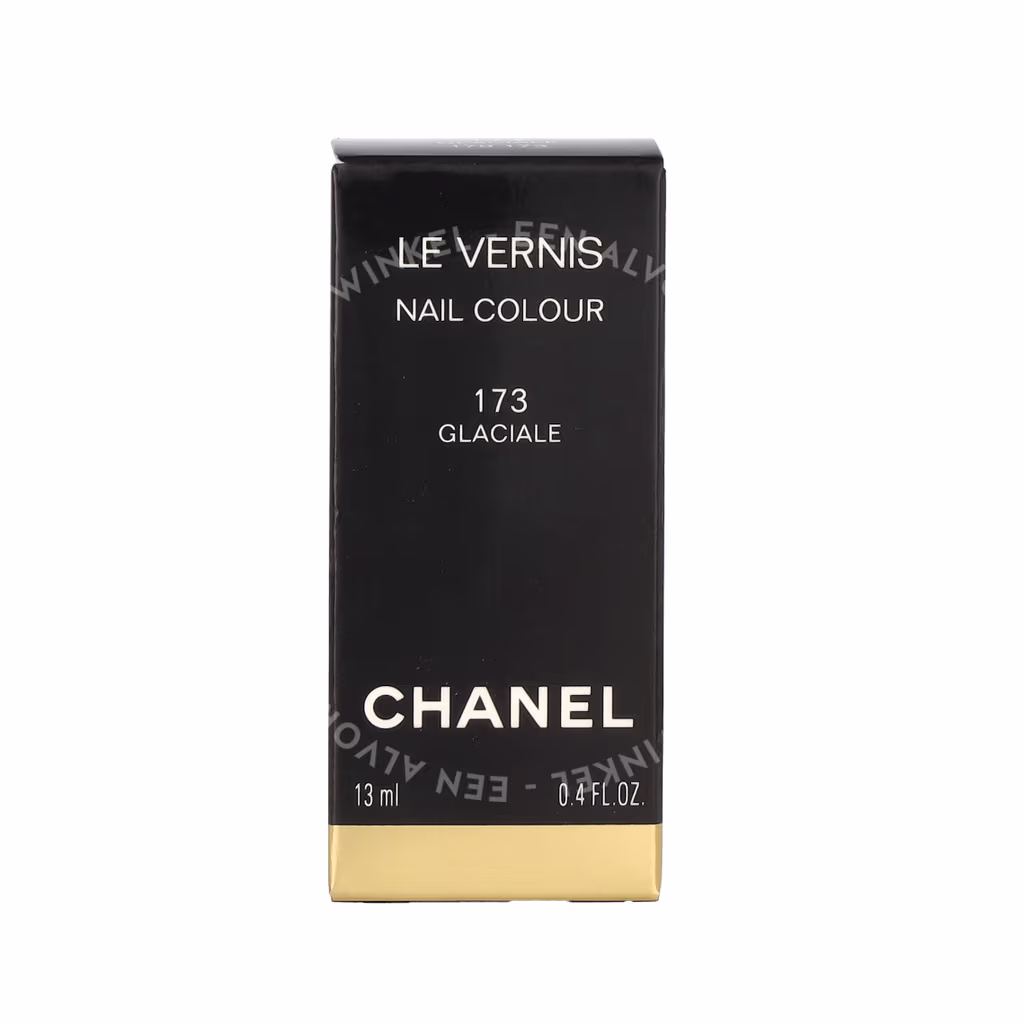 Chanel Chanel Le Vernis Longwear Nail Colour — #173 Glaciale — foto 2
