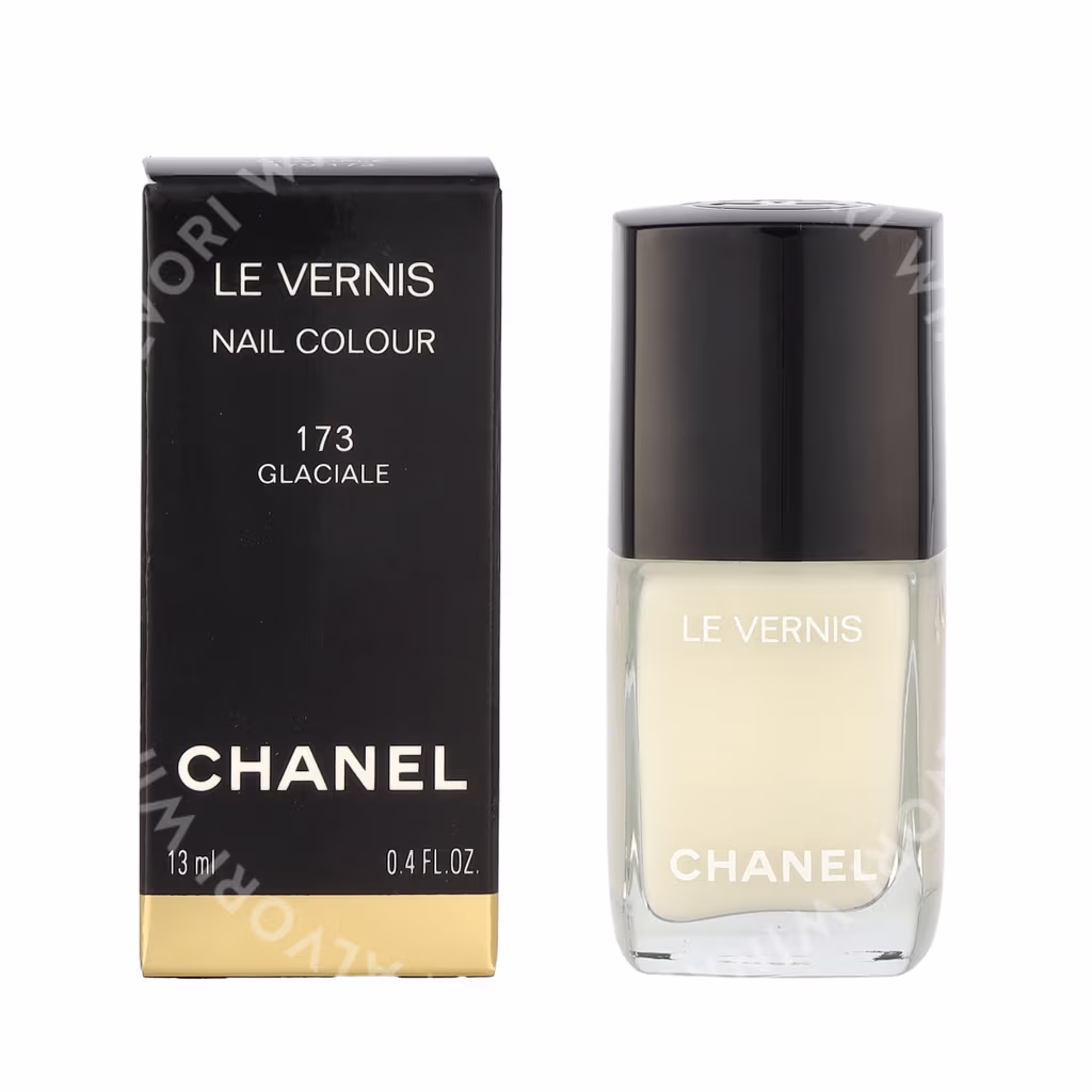 Chanel Chanel Le Vernis Longwear Nail Colour — #173 Glaciale — foto 3