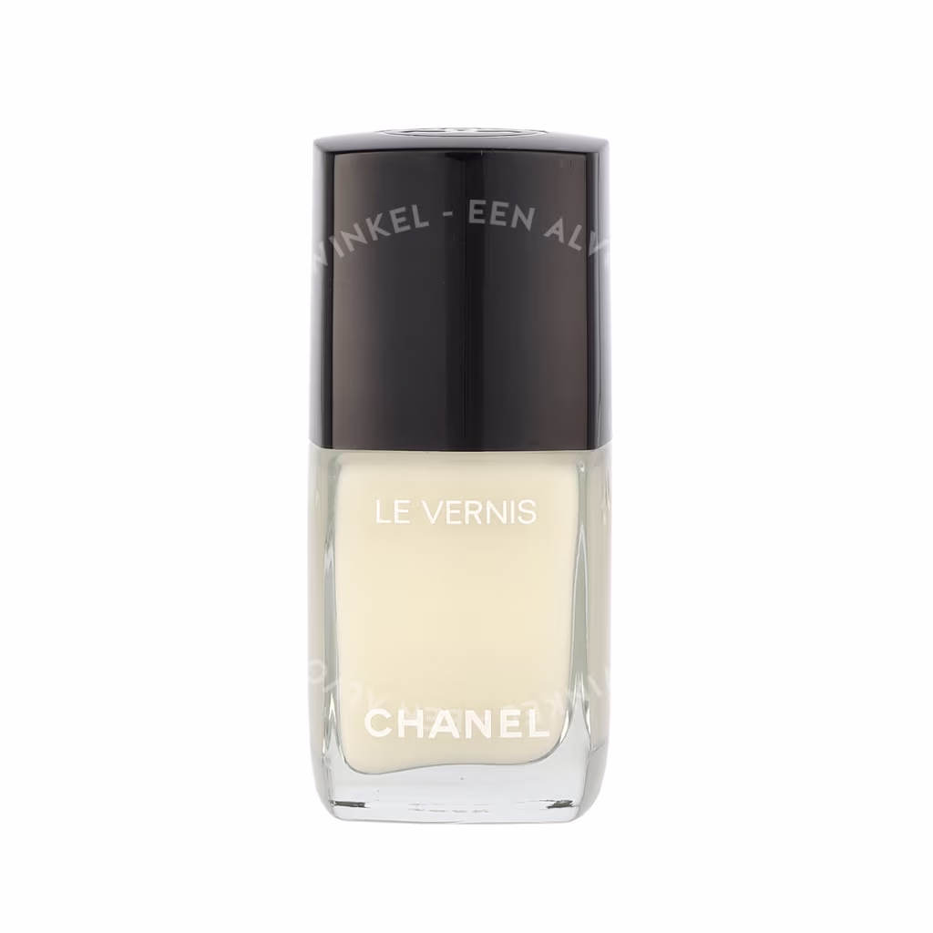 Chanel Chanel Le Vernis Longwear Nail Colour — #173 Glaciale
