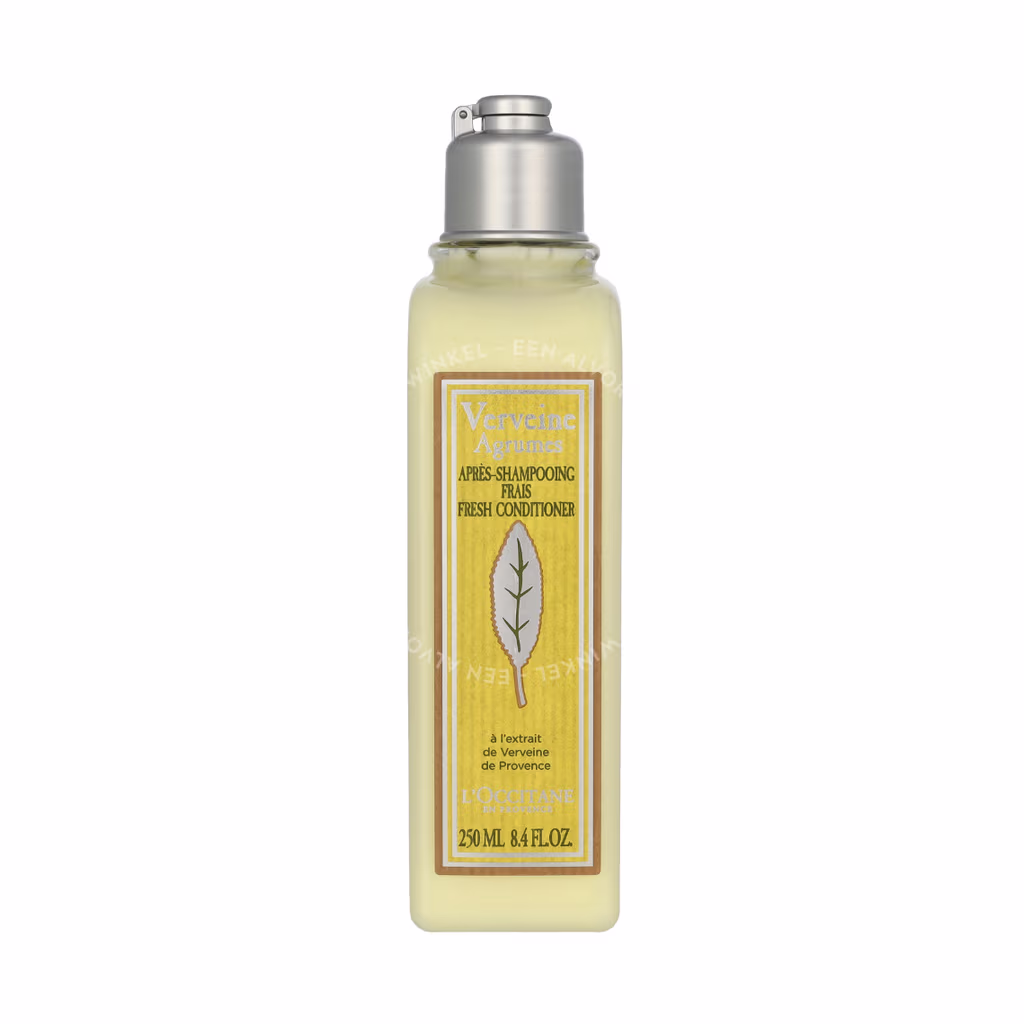 L'Occitane L'Occitane Citrus Verbena Fresh Conditioner — foto 2