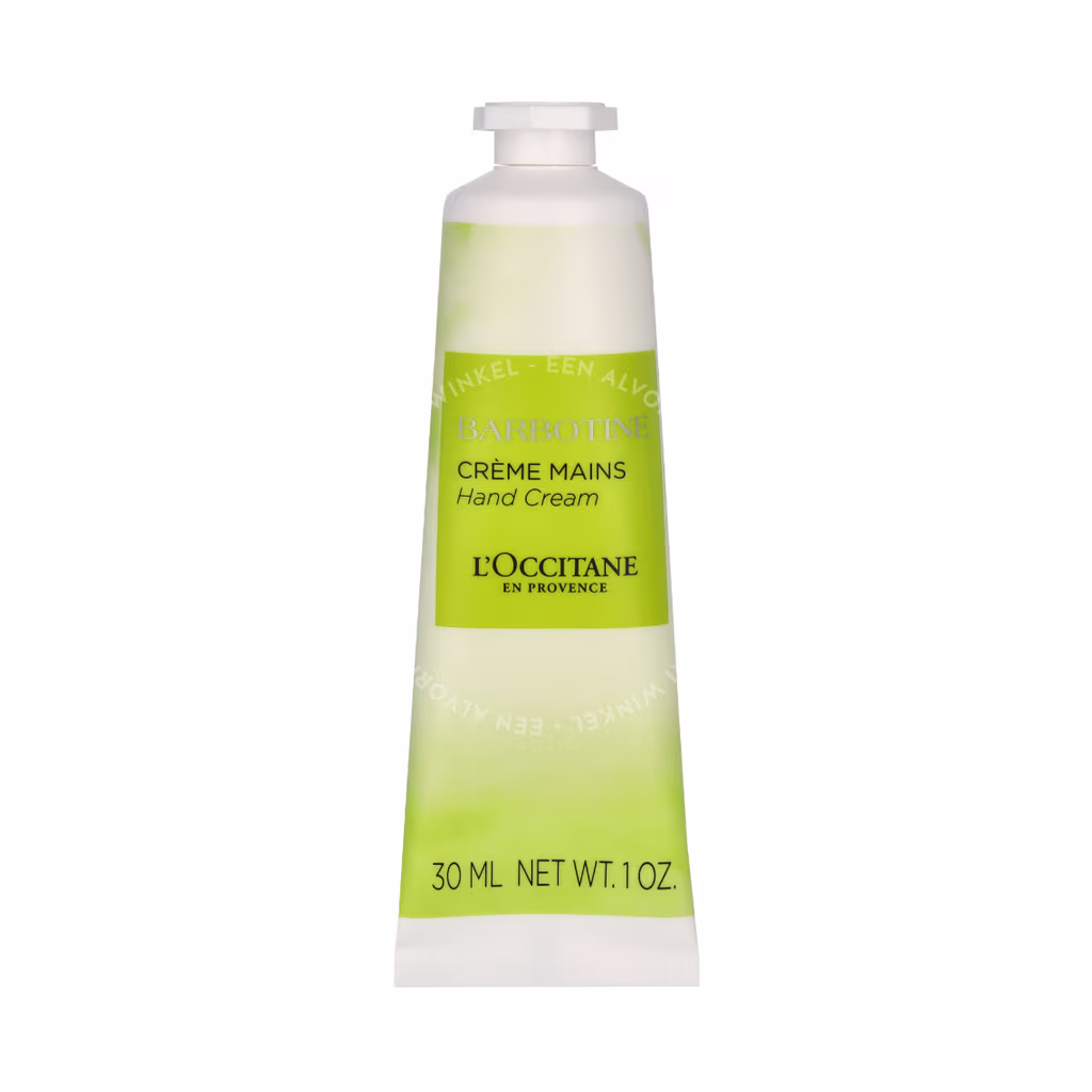 L'Occitane L'Occitane Barbotine Hand Cream