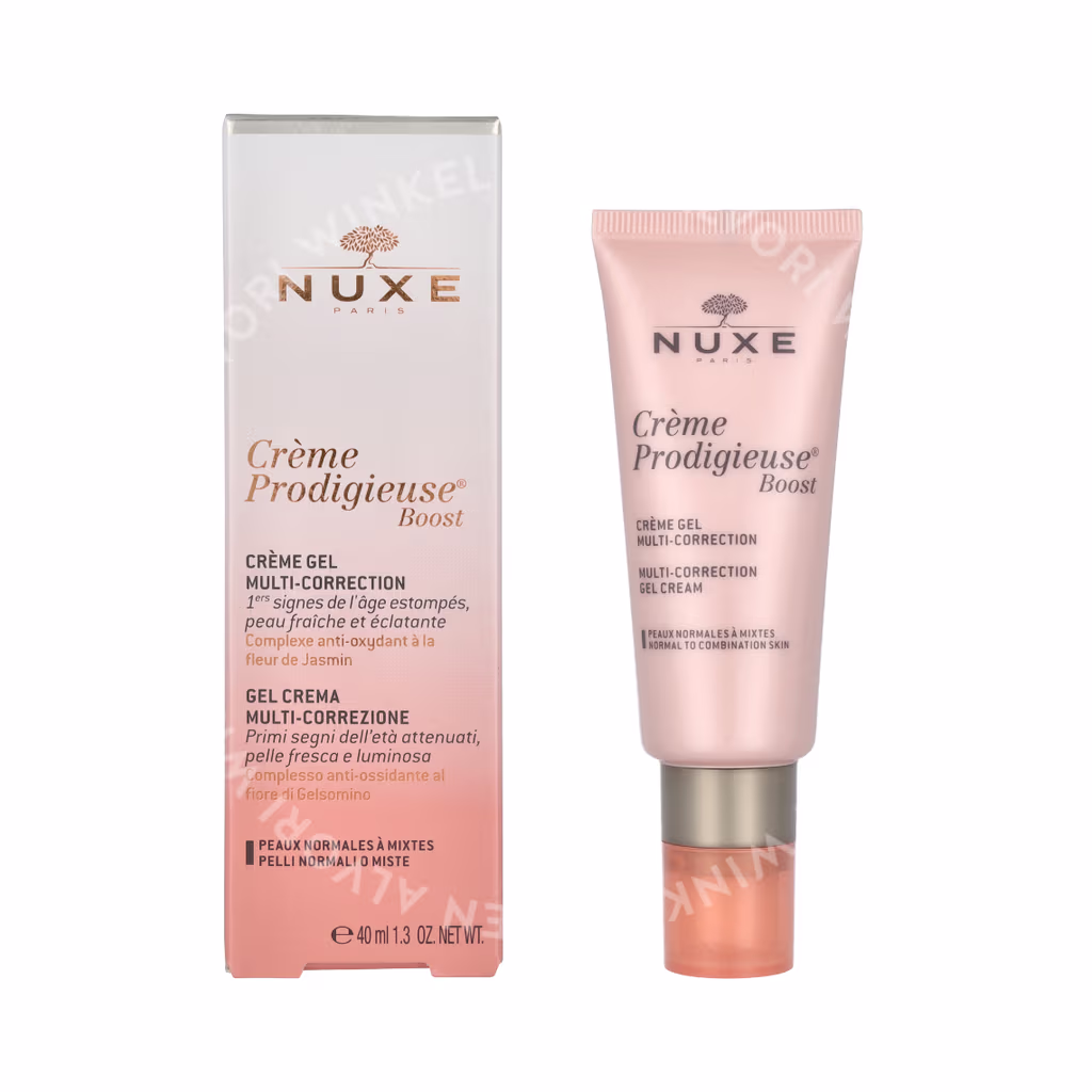 Nuxe Nuxe Creme Prodigieuse Boost Gel Cream — foto 3