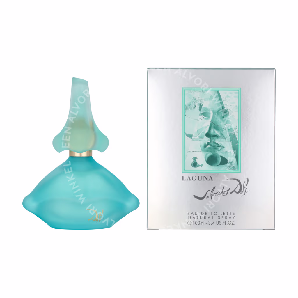 Salvador Dali Salvador Dali Laguna Edt Spray — foto 3