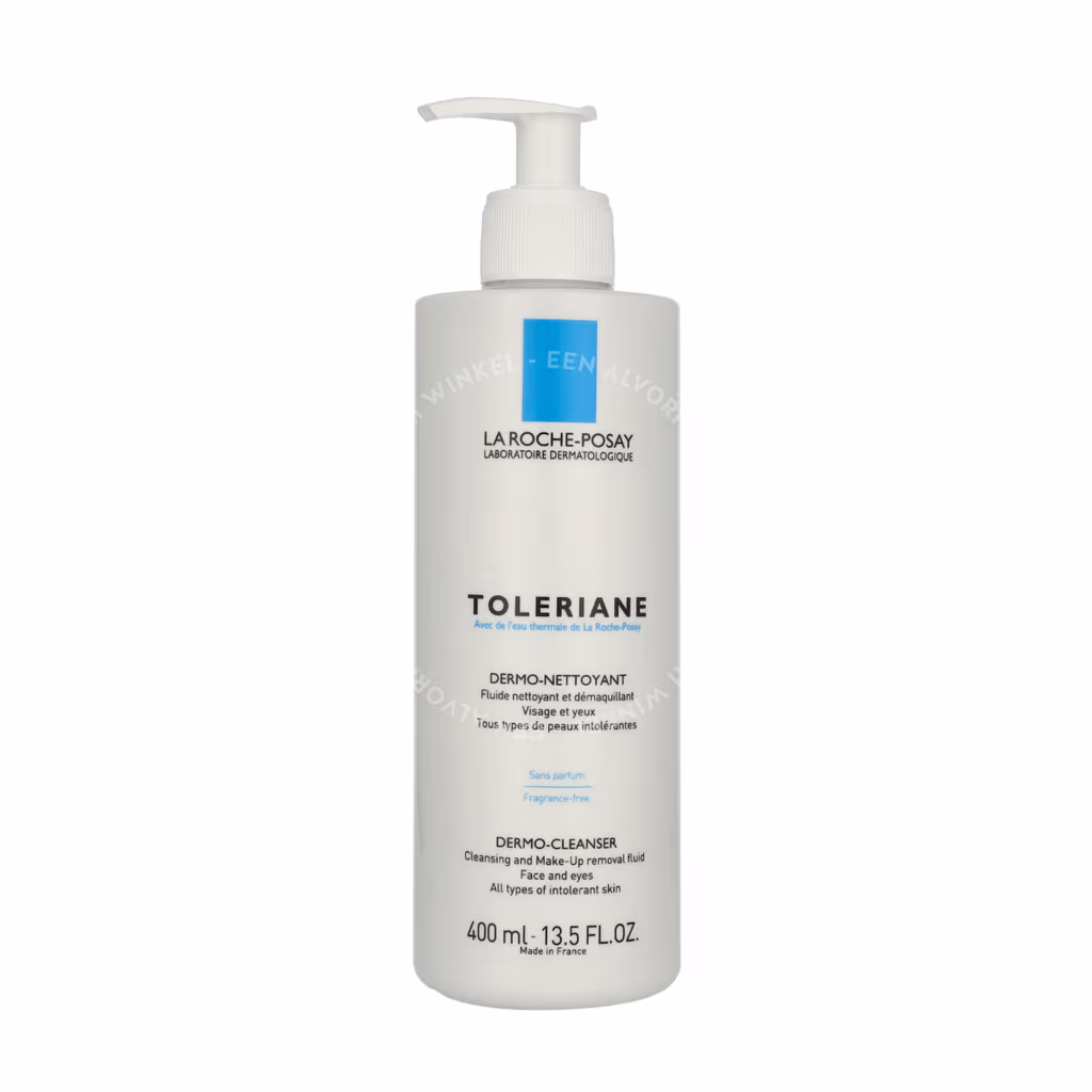 La Roche-Posay LRP Toleriane Dermo-Cleanser — foto 2