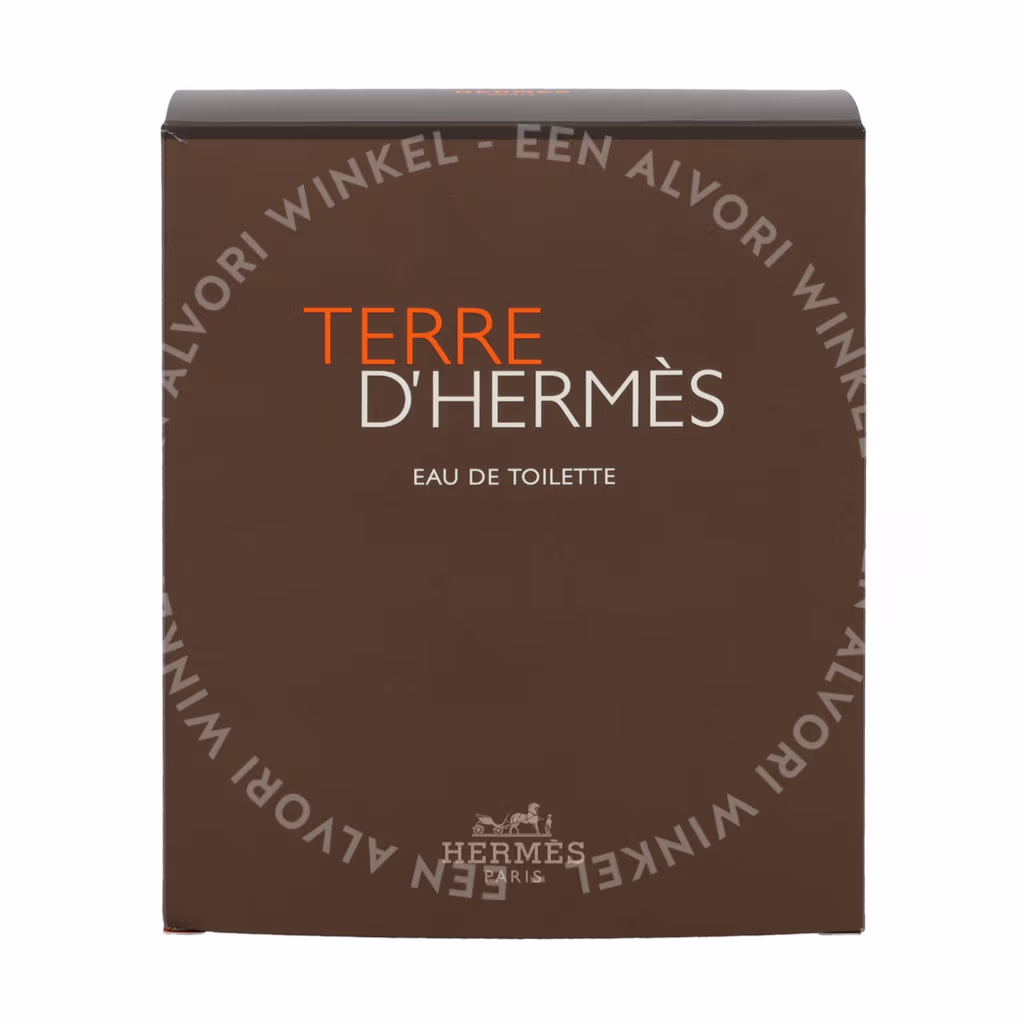 Hermes Hermes Terre D'Hermes Giftset — foto 2