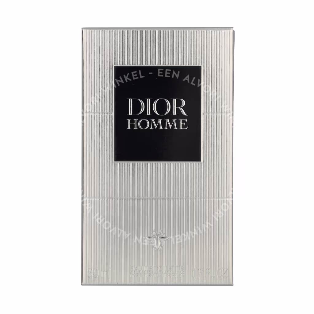 Christian Dior Dior Homme Edt Spray — foto 2
